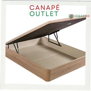Canapé, canapé, Canapés duraderos, canapés outlet