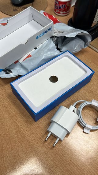 Iphone 13 mini 128gb