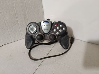 Mando PC gamepad Saitek P880