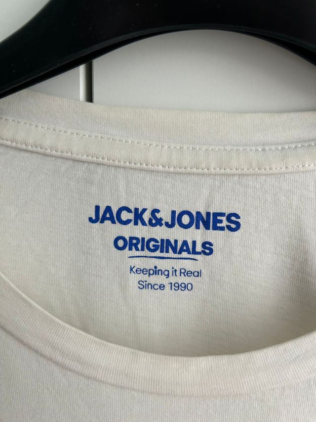 T-Shirt Jack & Jones