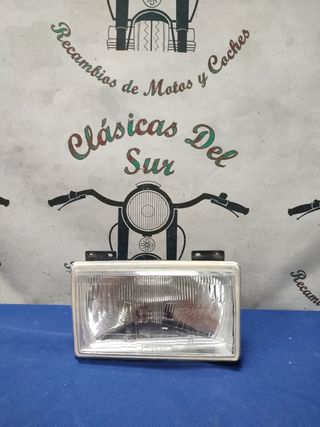 Fiat Ducato faro delantero derecho 