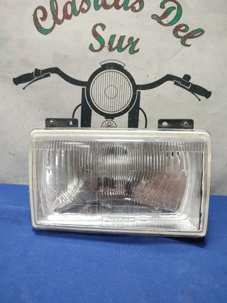 Fiat Ducato faro delantero derecho 
