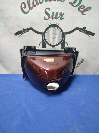 Fiat Ducato faro delantero derecho 