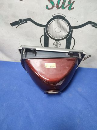Fiat Ducato faro delantero derecho 