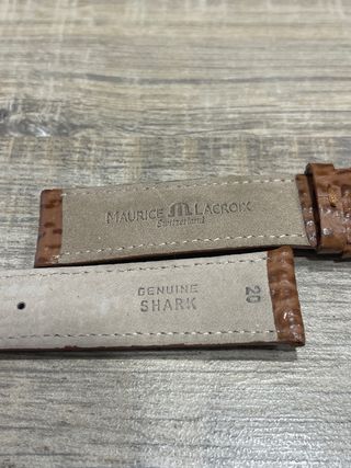 CORREA MAURICE LACROIX