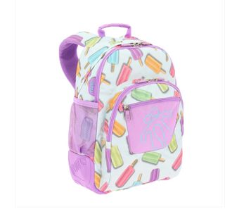 Mochila  escolar Totto 3SH. 