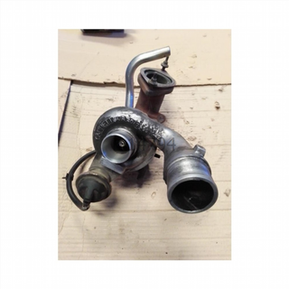 Turbo Renault Megane I (Fase II, 1999) (19 i_14794