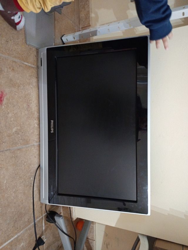 Tv philips