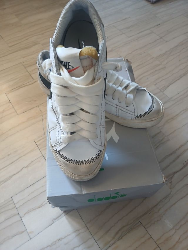 Scarpe di ginnastica 