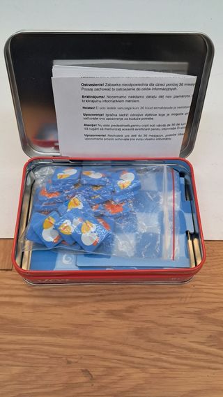 Gioco Dama per bambini