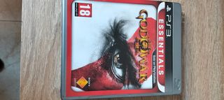 God of war ps3 