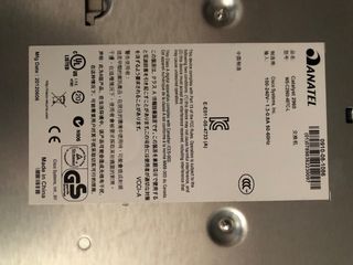Switch Cisco catalyst 2960