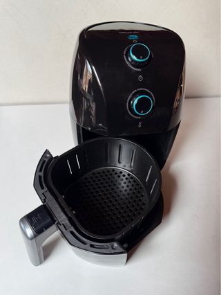 FREIDORA DE AIRE CECOTEC