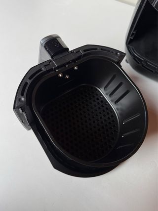 FREIDORA DE AIRE CECOTEC