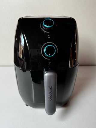 FREIDORA DE AIRE CECOTEC