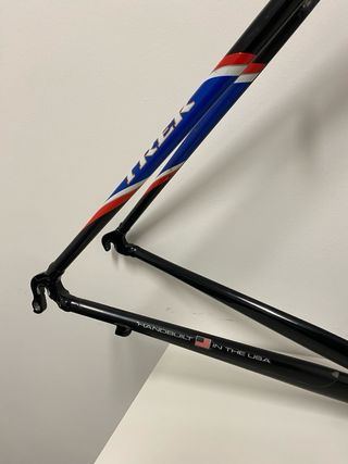 frame TREK 7900 alu alpha 2300 usps fork carbon 