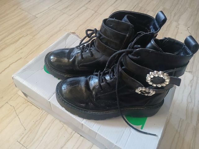 Stivali  bambina 👧 