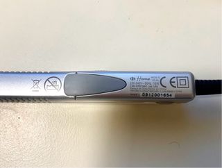 Rizador de pelo Rowenta Elite.