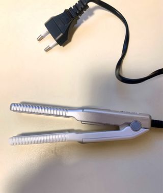 Rizador de pelo Rowenta Elite.