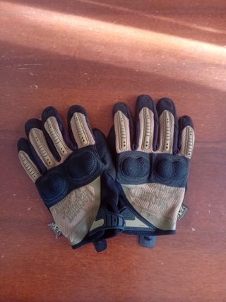 Guanti mechanix