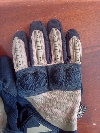 Guanti mechanix