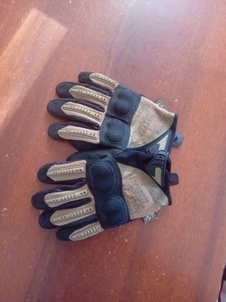 Guanti mechanix
