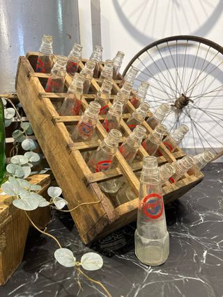 Decoración restaurante