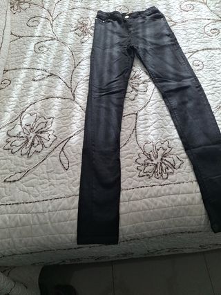 Pitillo elástico, súper comodo