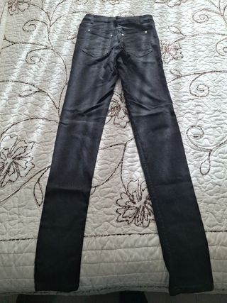 Pitillo elástico, súper comodo