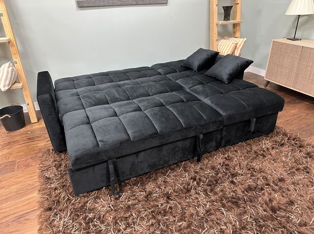 Sofá Cama  Con Arcón !Gran Oferta!