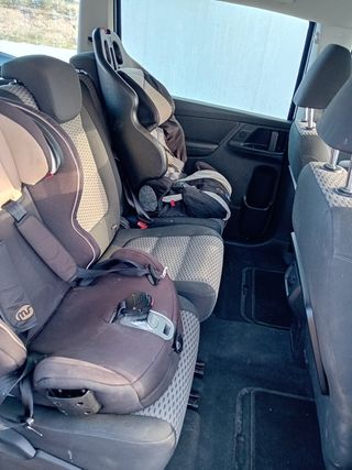 Volkswagen Sharan 2011