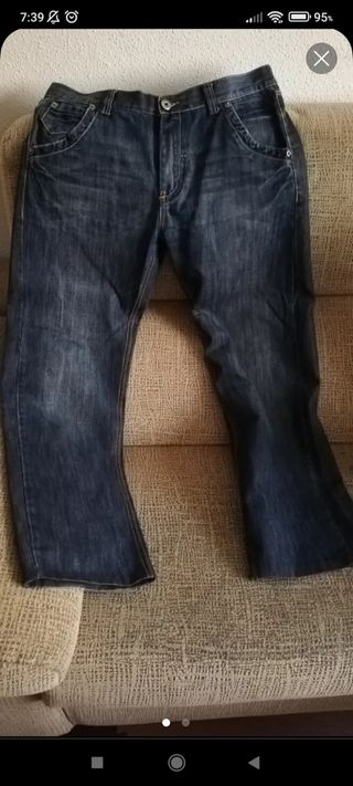 LOTE ROPA HOMBRE T 46 