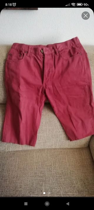 LOTE ROPA HOMBRE T 46 