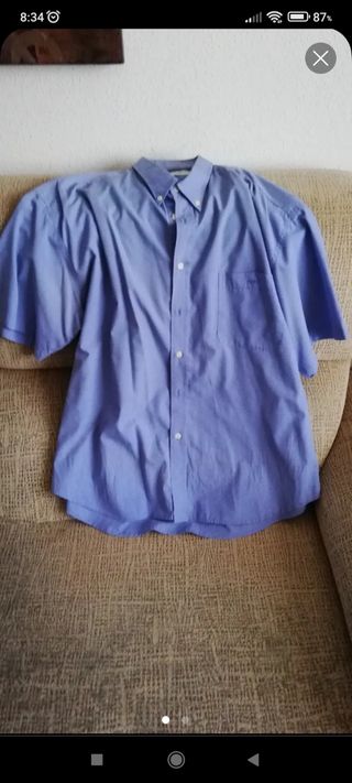 LOTE ROPA HOMBRE T 46 