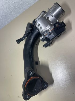 CUERPO DE VALVULA MARIPOSA CITROEN