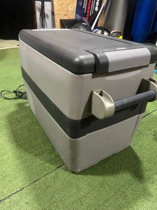 Nevera camper