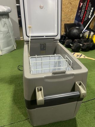 Nevera camper