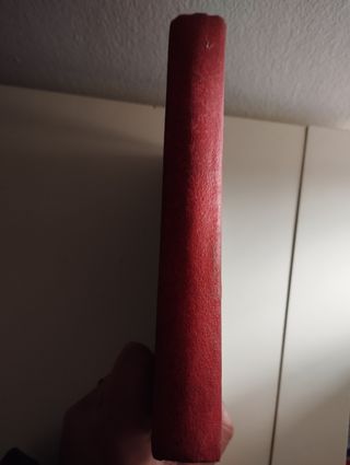 Libro Don Quijote de la Mancha