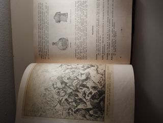 Libro Don Quijote de la Mancha