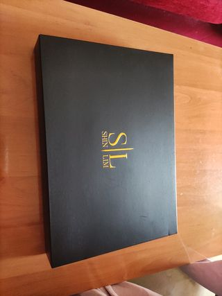 Juegos de magia SHIN LIM