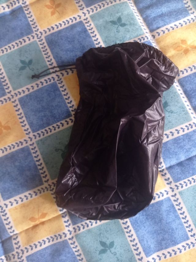 Chaleco de caballero