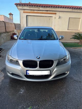 BMW Serie 3 2010
