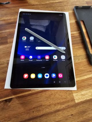 Samsung Galaxy Tab S9 FE