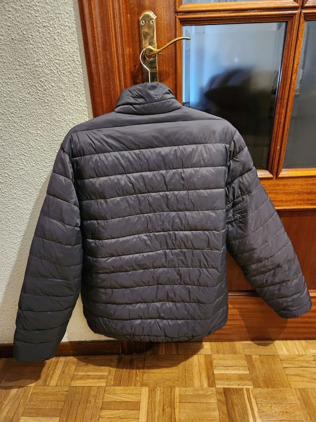 Parka hombre nueva sin estrenar