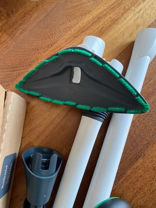 Aspira/friega+accesorios kobold aspirador VB100