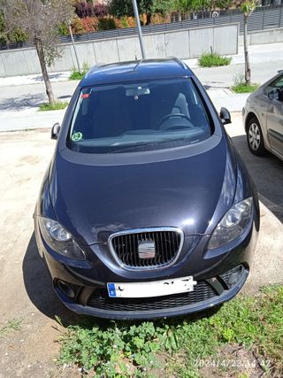 SEAT Altea 2008