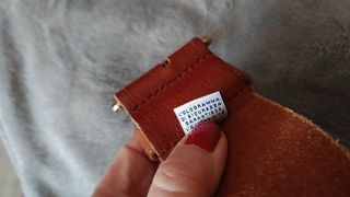 cinturón mujer dolce Gabbana