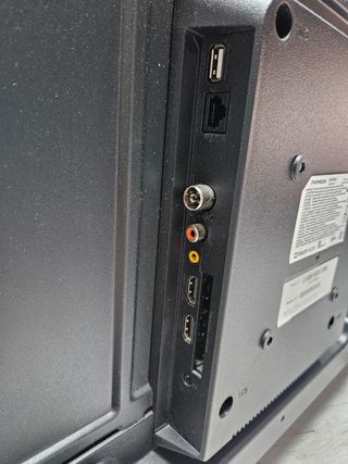 Television Thomson 32'