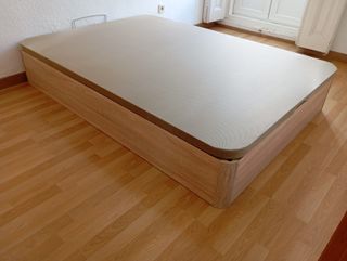 CANAPÉ Gran Capacidad