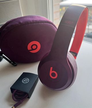 AURICULARES BEATS SOLO 3 WIRELESS